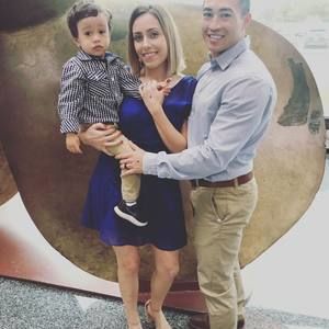 Meet your Posher, Christine